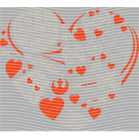 Valentine's Day-QRJ  6560